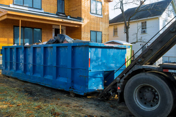 Best Shed Removal  in Inverness, CO