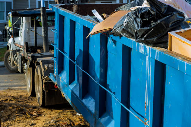 Best Demolition Debris Removal  in Inverness, CO