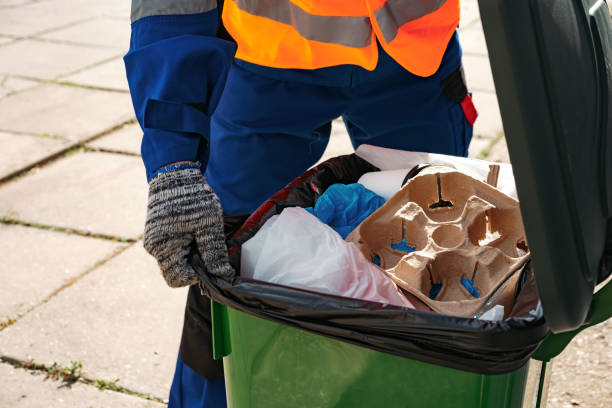 Best Yard Waste Removal  in Inverness, CO